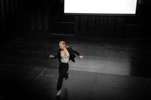 Teatr KTO Aktomar Olena Matoshniuk