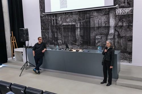 2024.04.25 KON CSU Scenografia Teraz