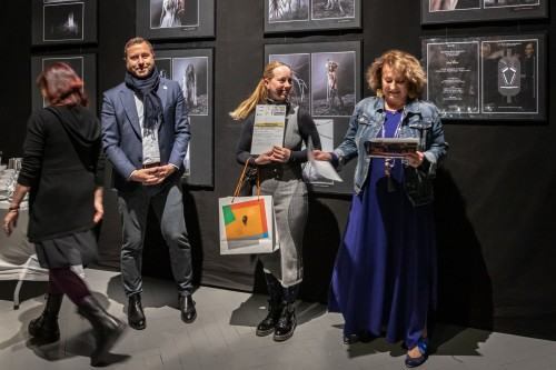 Najlepsze Dyplomy Scenografii