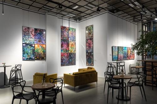 Norman Smużniak - Blumenthal