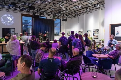 Marek Ruszkiewicz Seria