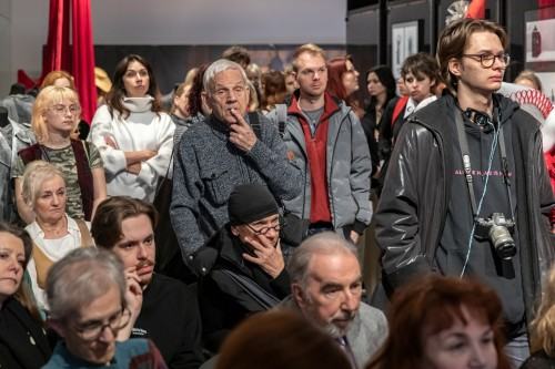 Najlepsze Dyplomy Scenografii