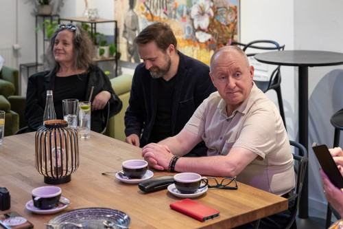 Zbigniew Bitka Metafory i archetypy przestrzeni