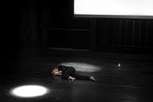 Teatr KTO Aktomar Olena Matoshniuk