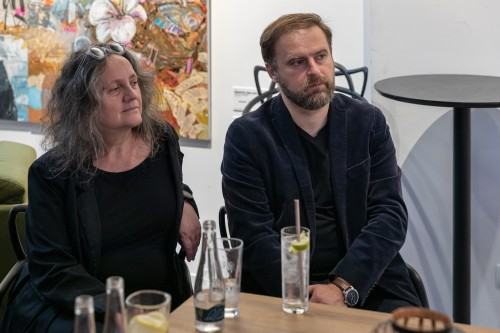 Zbigniew Bitka Metafory i archetypy przestrzeni