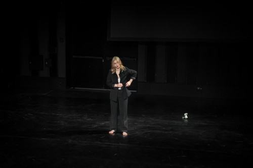 Teatr KTO Aktomar Olena Matoshniuk