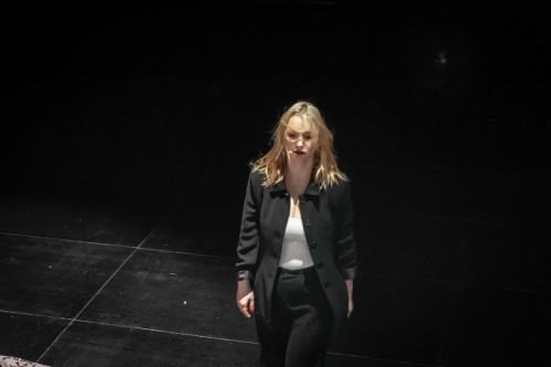 Teatr KTO Aktomar Olena Matoshniuk