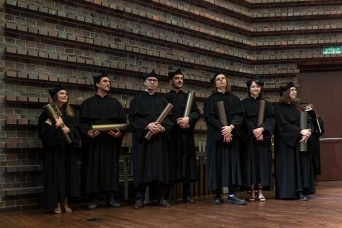 _mp_8653.jpg Uroczysta Promocja Doktorów i Doktorów Habilitowanych Sztuki Uczelni Artystycznych Wrocławia 2022