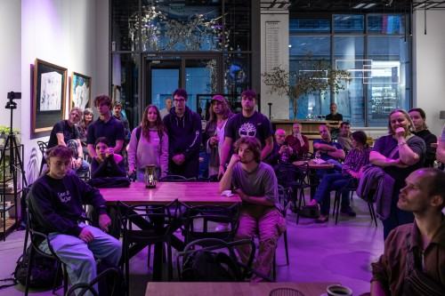 Marek Ruszkiewicz Seria