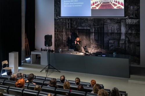 2024.04.25 KON CSU Scenografia Teraz