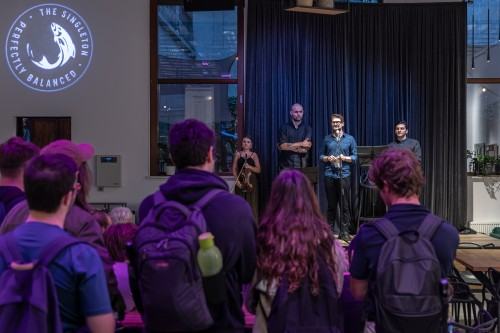 Marek Ruszkiewicz Seria