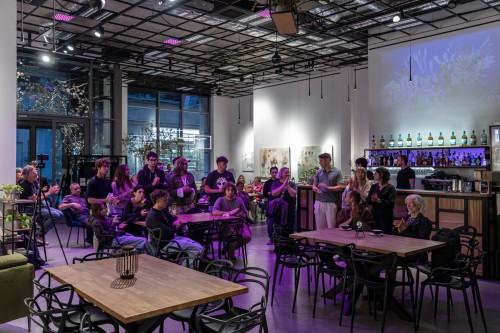 Marek Ruszkiewicz Seria