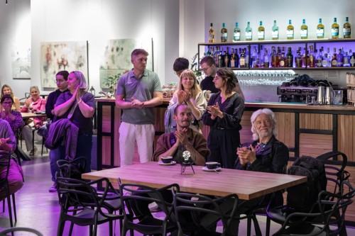 Marek Ruszkiewicz Seria