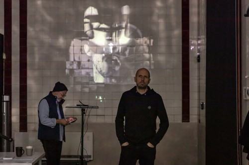 Martwa przyszłość_wernisaż