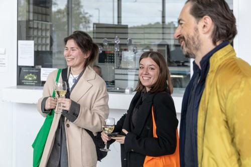 Wystawa towarzysząca ogólnopolskiej konferencji naukowej re-FORMA 2025. Innowacyjność w architekturze wnętrz