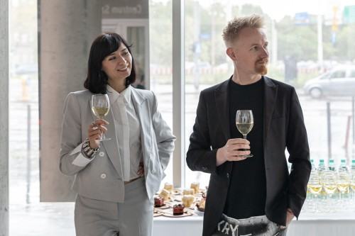 Wystawa towarzysząca ogólnopolskiej konferencji naukowej re-FORMA 2025. Innowacyjność w architekturze wnętrz