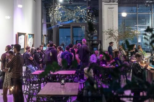 Marek Ruszkiewicz Seria