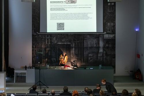 2024.04.25 KON CSU Scenografia Teraz