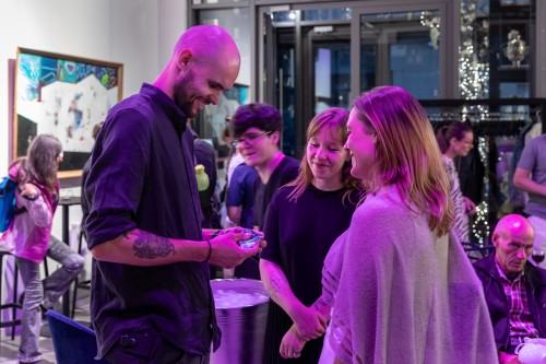 Marek Ruszkiewicz Seria