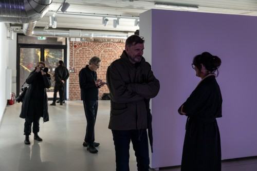 11. Konkurs Najlepszych Dyplomów Sztuki Mediów