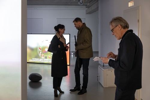 11. Konkurs Najlepszych Dyplomów Sztuki Mediów