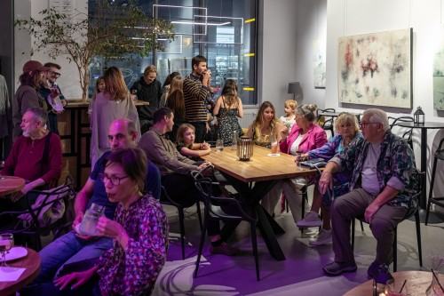 Marek Ruszkiewicz Seria