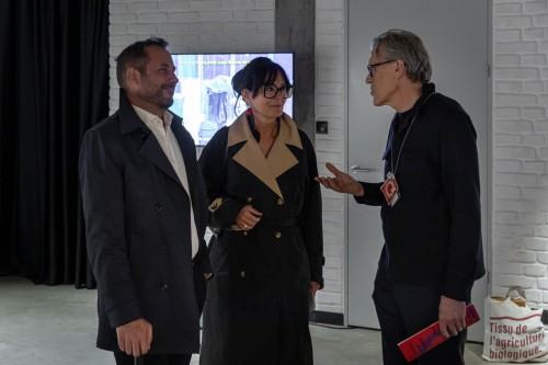 11. Konkurs Najlepszych Dyplomów Sztuki Mediów