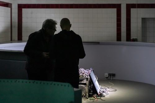 Martwa przyszłość_wernisaż