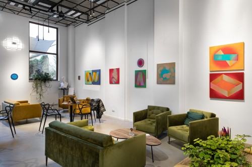 Karol Babicz, Patrycja Sap, Tomasz Wiktor - RATIO