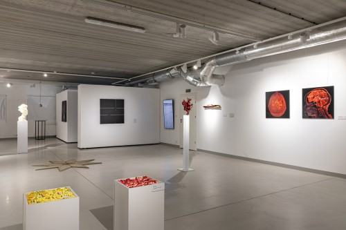 Dowody na Nie/Obecność