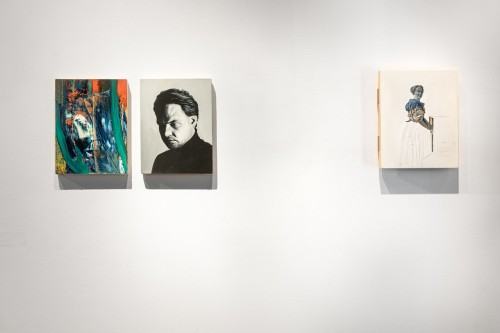 Karol Babicz, Patrycja Sap, Tomasz Wiktor - RATIO