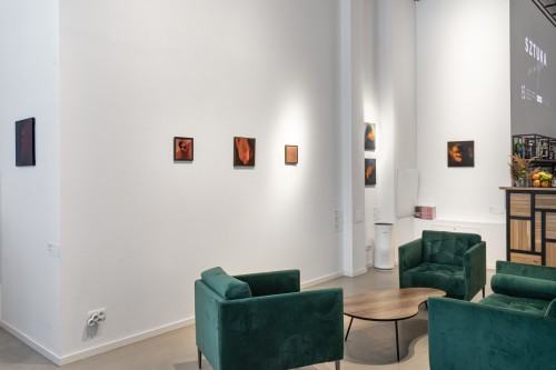 Karol Babicz, Patrycja Sap, Tomasz Wiktor - RATIO