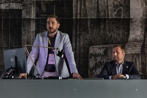 I Międzynarodowa Konferencja: Metodologiczne i Poznawcze Aspekty Sztuk Wizualnych