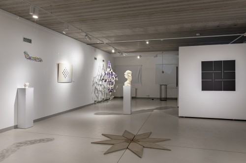 Dowody na Nie/Obecność