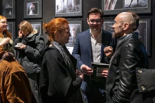 Najlepsze Dyplomy Scenografii