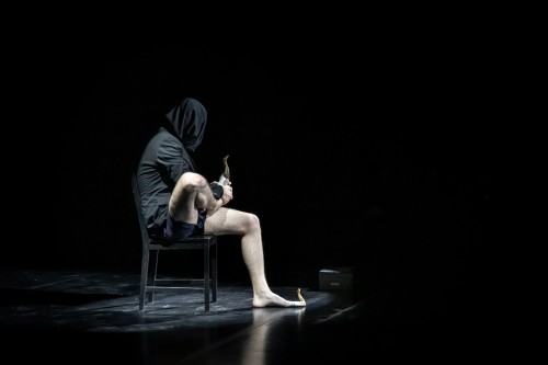 Teatr KTO Aktomar Marcin Derda