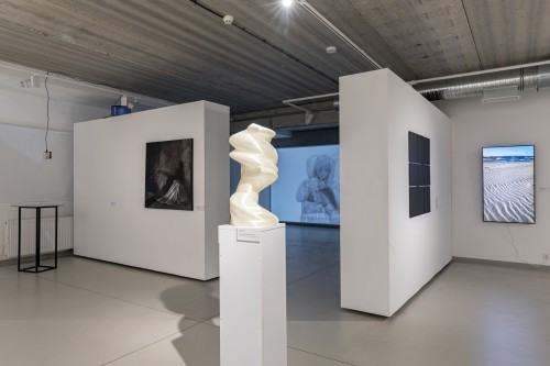 Dowody na Nie/Obecność