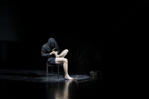 Teatr KTO Aktomar Marcin Derda