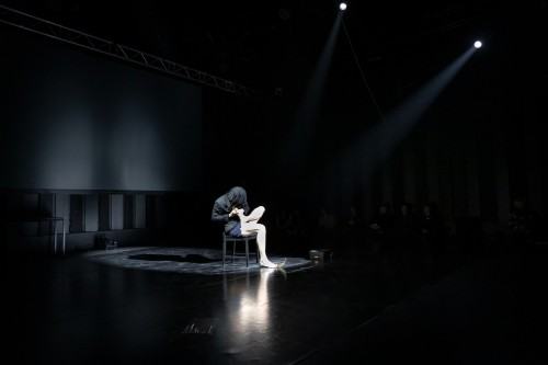 Teatr KTO Aktomar Marcin Derda