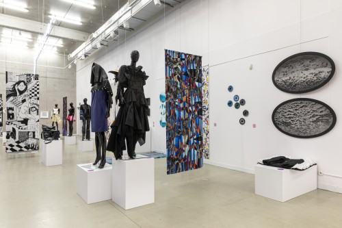 Partnerzy. Łódzki Arts & Crafts Partnerzy. Łódzki Arts & Crafts