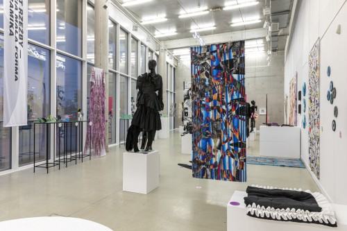 Partnerzy. Łódzki Arts & Crafts Partnerzy. Łódzki Arts & Crafts