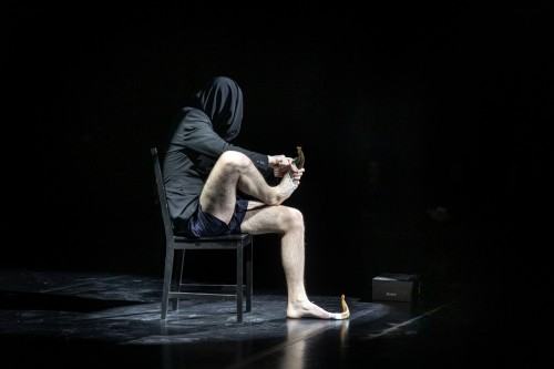 Teatr KTO Aktomar Marcin Derda