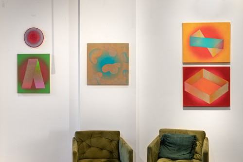 Karol Babicz, Patrycja Sap, Tomasz Wiktor - RATIO