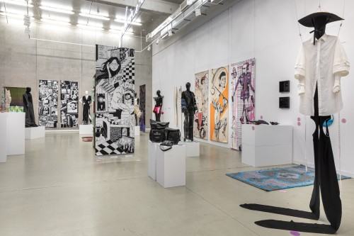 Partnerzy. Łódzki Arts & Crafts Partnerzy. Łódzki Arts & Crafts