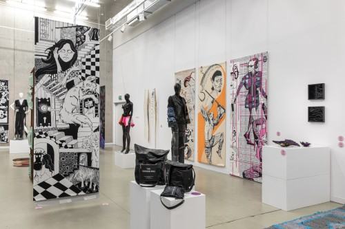 Partnerzy. Łódzki Arts & Crafts Partnerzy. Łódzki Arts & Crafts