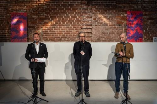 11. Konkurs Najlepszych Dyplomów Sztuki Mediów