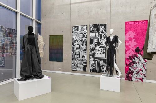 Partnerzy. Łódzki Arts & Crafts Partnerzy. Łódzki Arts & Crafts