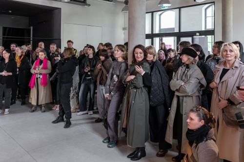 11. Konkurs Najlepszych Dyplomów Sztuki Mediów