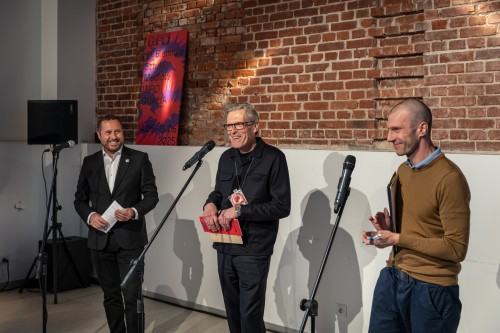 11. Konkurs Najlepszych Dyplomów Sztuki Mediów