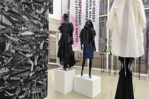 Partnerzy. Łódzki Arts & Crafts Partnerzy. Łódzki Arts & Crafts